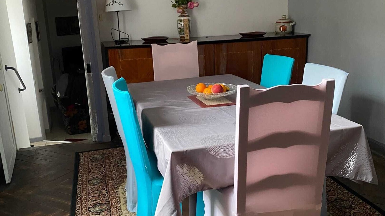 Photo of Livingroom in Clion