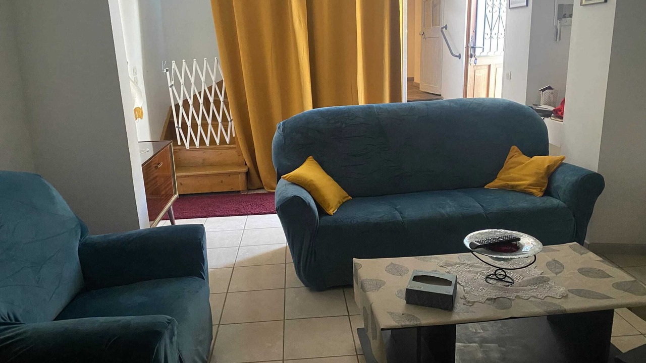 Photo of Livingroom in Clion