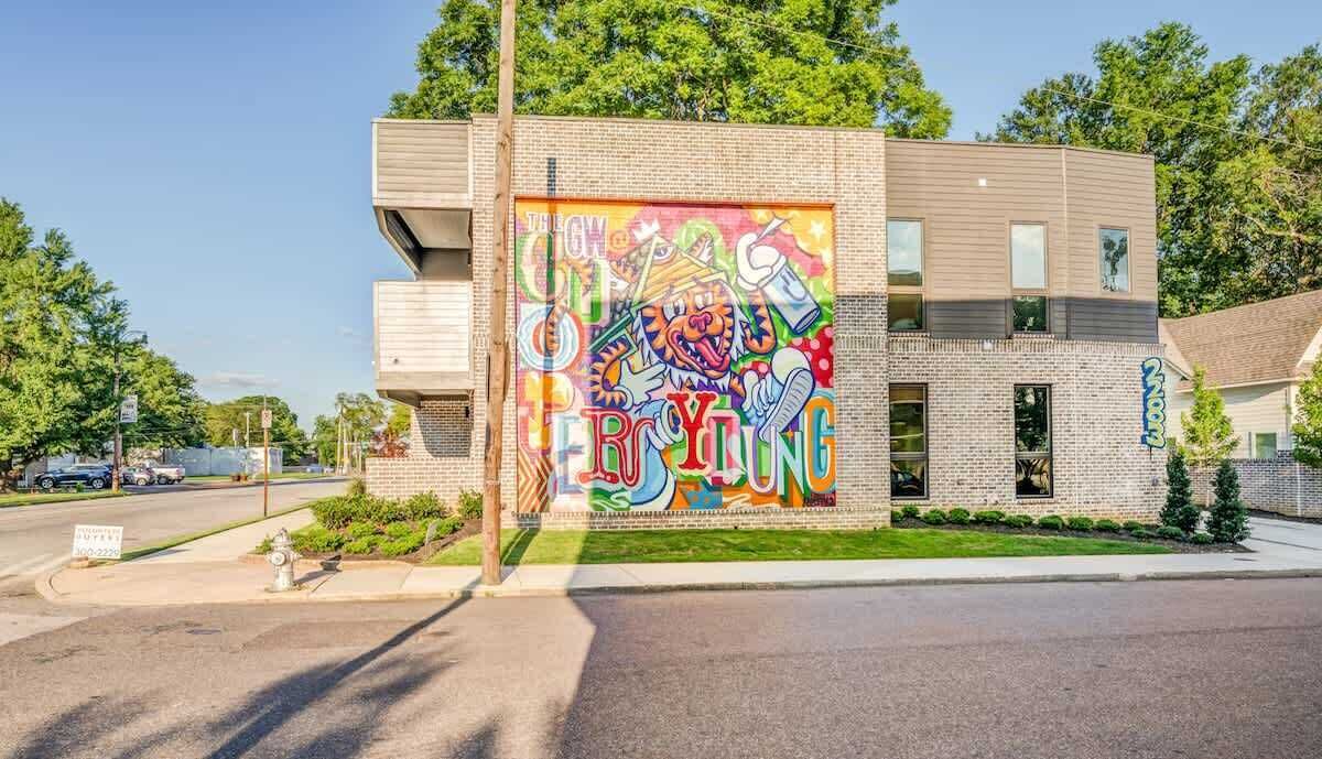 Photo of Others in Cooper-Young Historic District