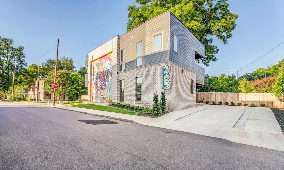 Photo of Outdoor in Cooper-Young Historic District