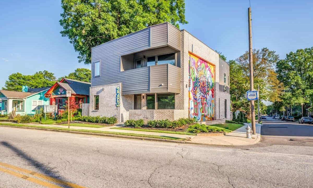 Photo of Outdoor in Cooper-Young Historic District