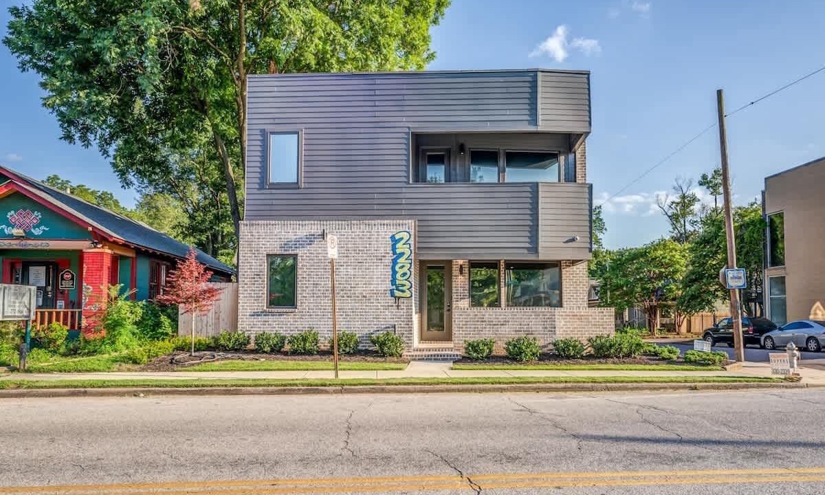 Photo of Outdoor in Cooper-Young Historic District