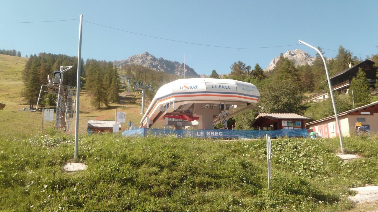 Photo of Outdoor in Le Super-Sauze