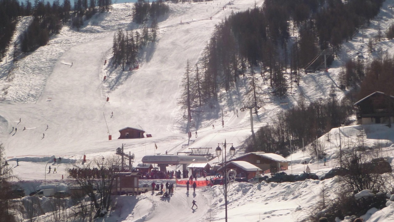 Photo of Others in Le Super-Sauze