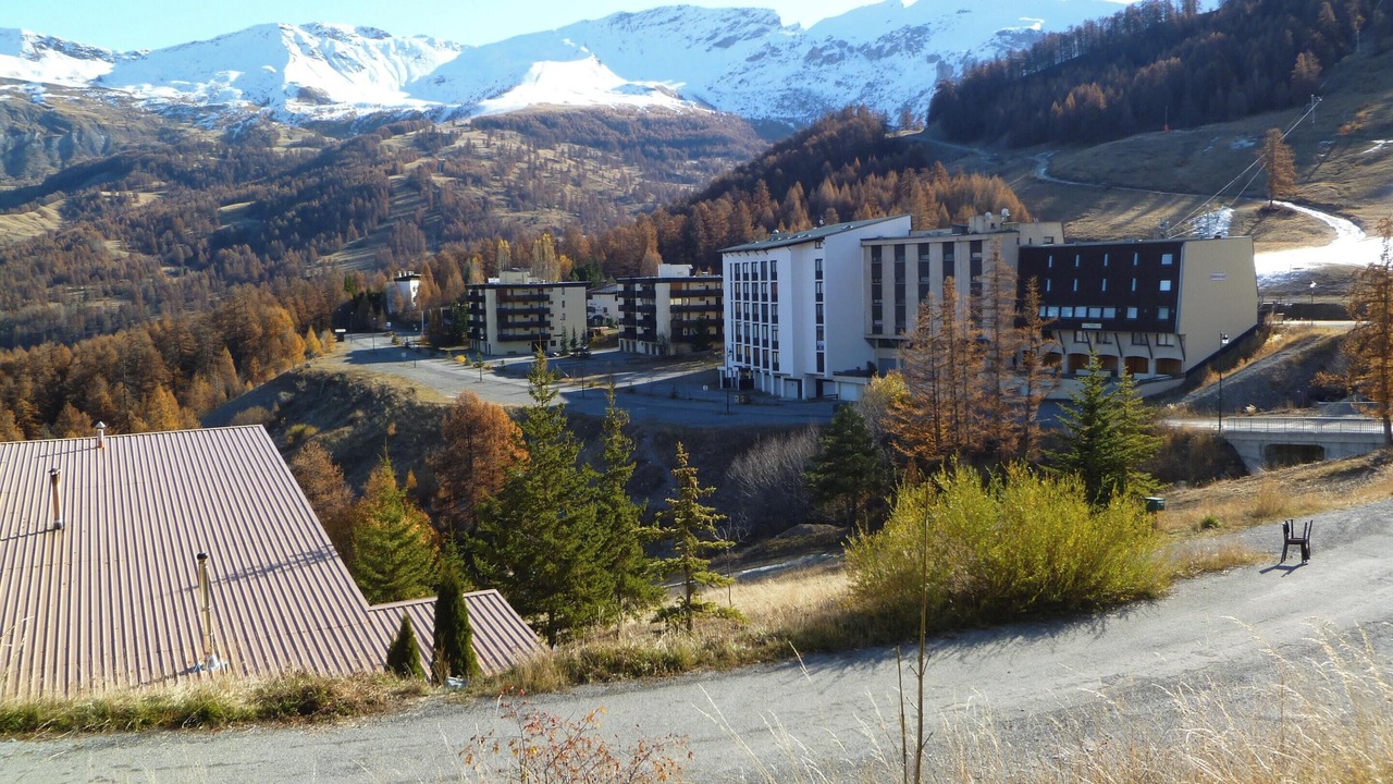 Photo of Others in Le Super-Sauze