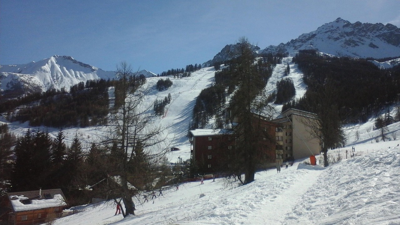 Photo of Others in Le Super-Sauze