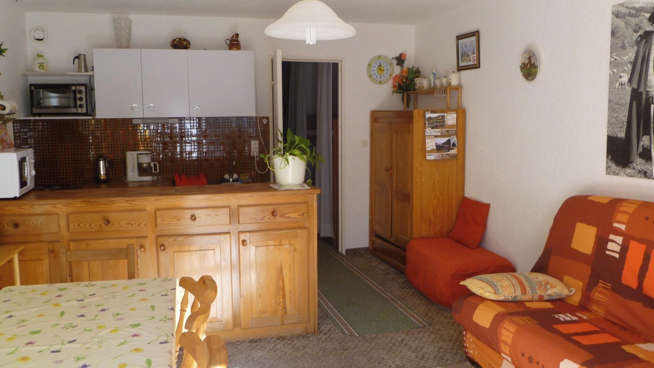 Photo of Livingroom in Le Super-Sauze