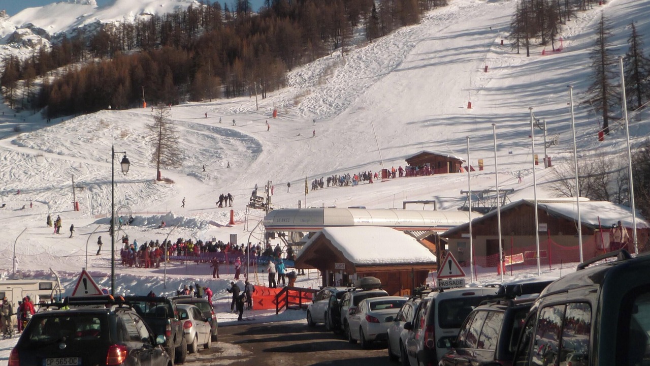 Photo of Others in Le Super-Sauze