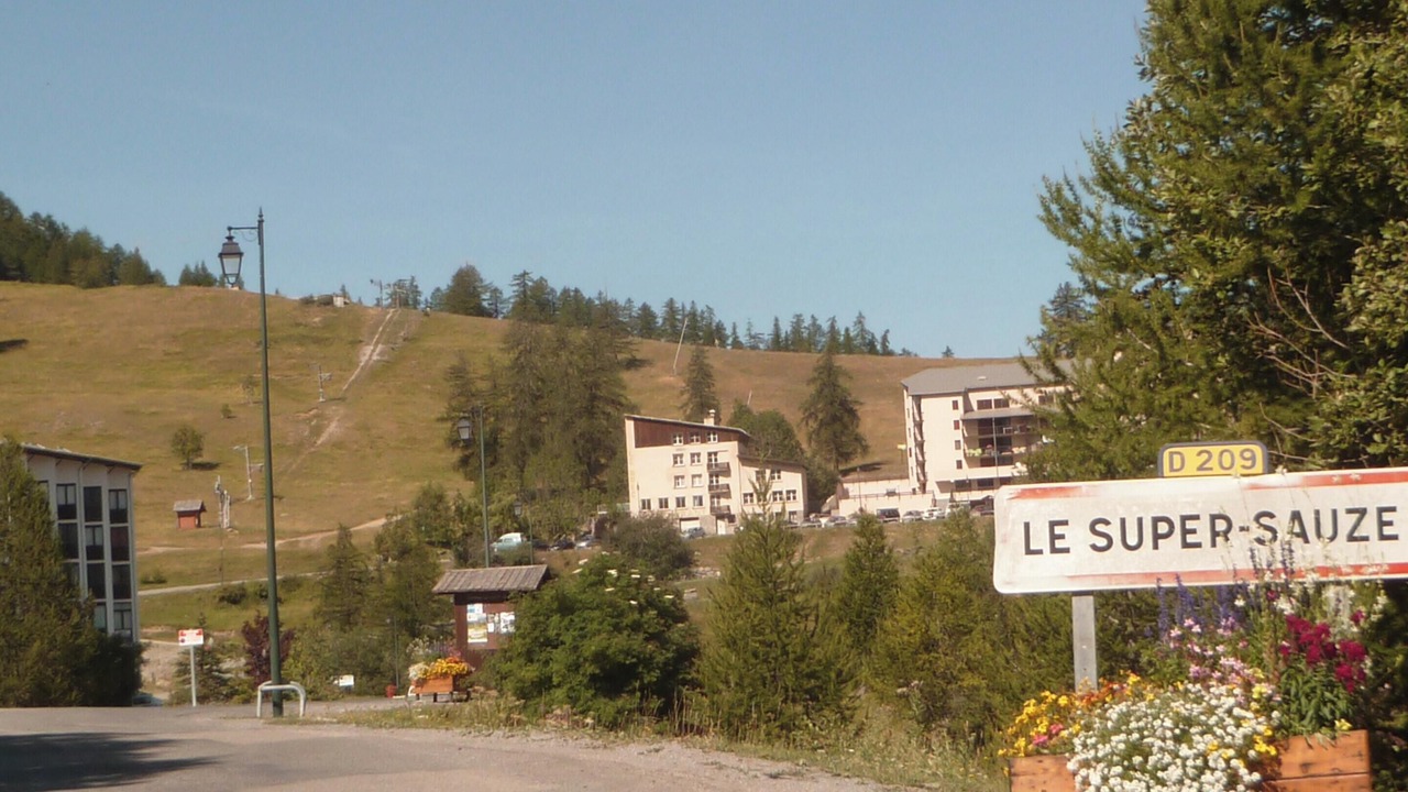 Photo of Others in Le Super-Sauze