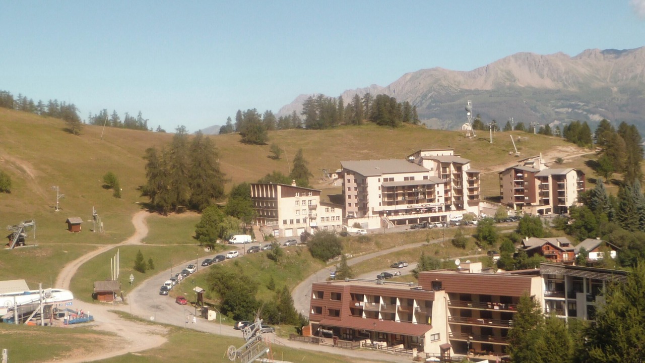 Photo of Others in Le Super-Sauze