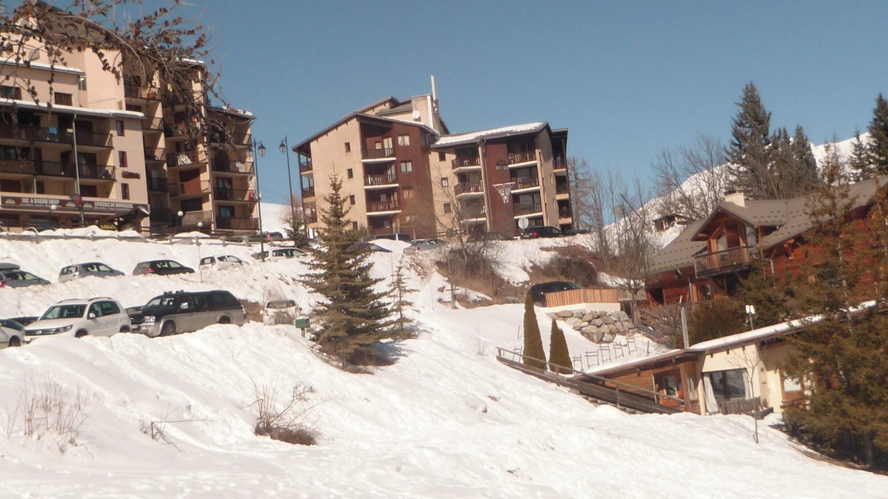 Photo of Others in Le Super-Sauze