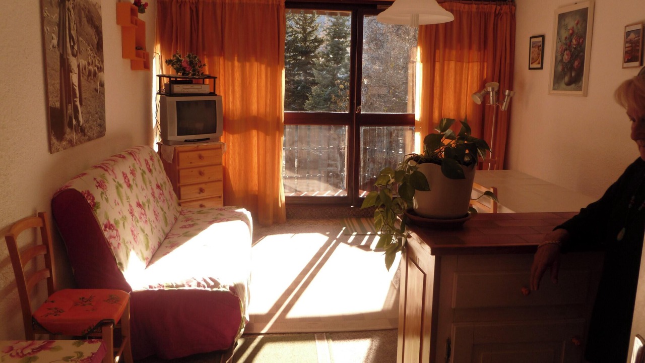 Photo of Livingroom in Le Super-Sauze