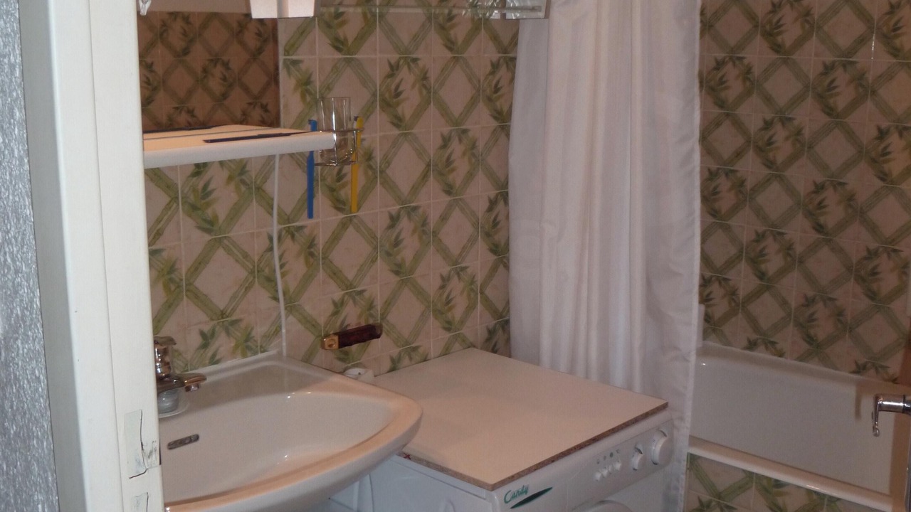 Photo of Bathroom in Le Super-Sauze