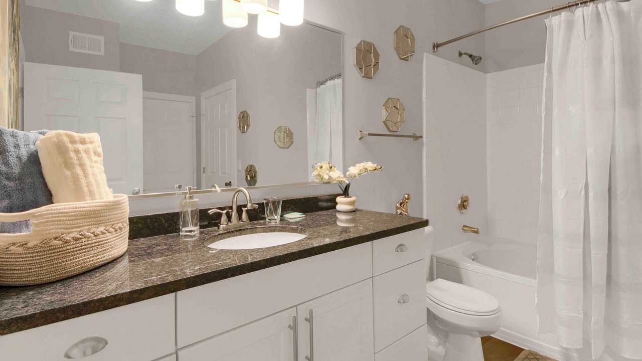 Photo of Bathroom in SoNo