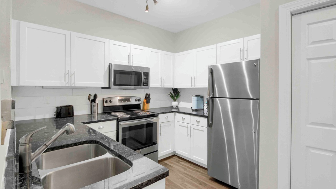 Photo of Kitchen in SoNo