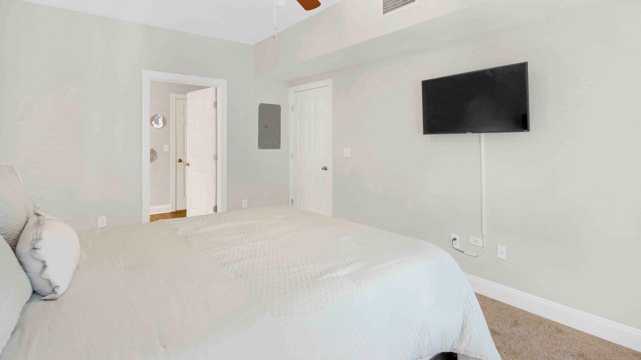 Photo of Bedroom in SoNo
