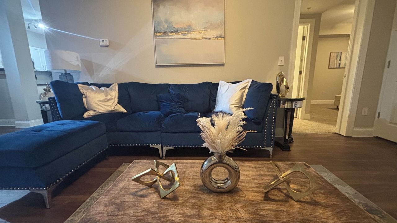 Photo of Livingroom in SoNo