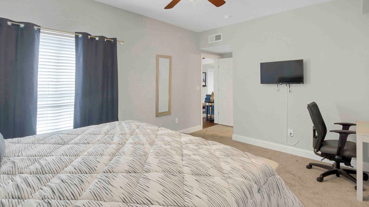 Photo of Bedroom in SoNo