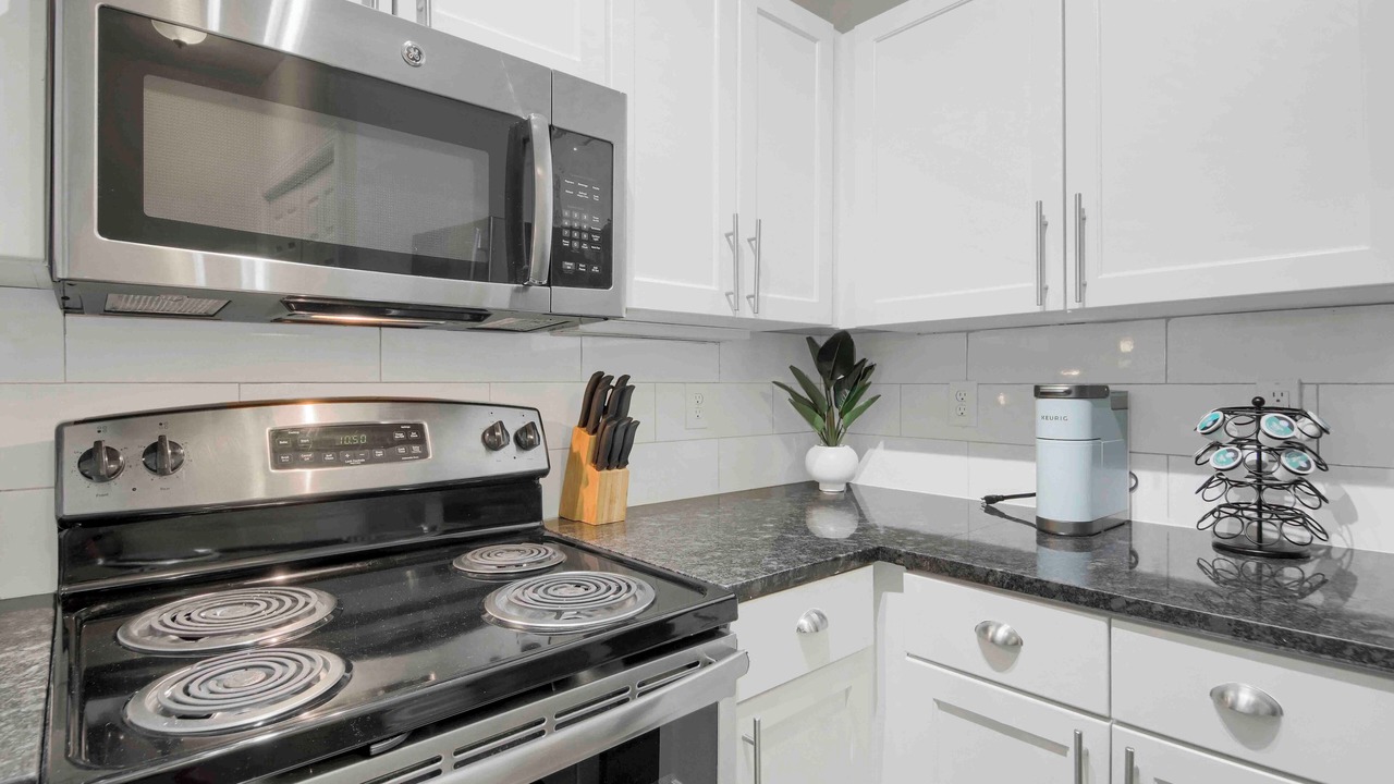 Photo of Kitchen in SoNo