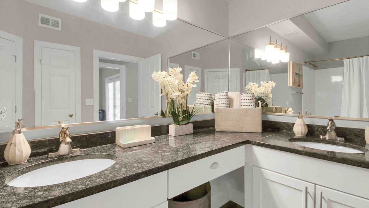 Photo of Bathroom in SoNo