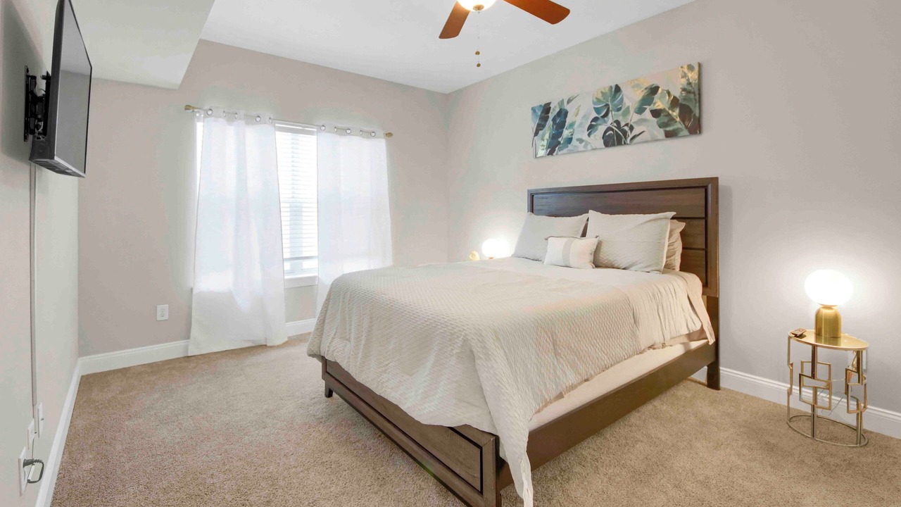 Photo of Bedroom in SoNo