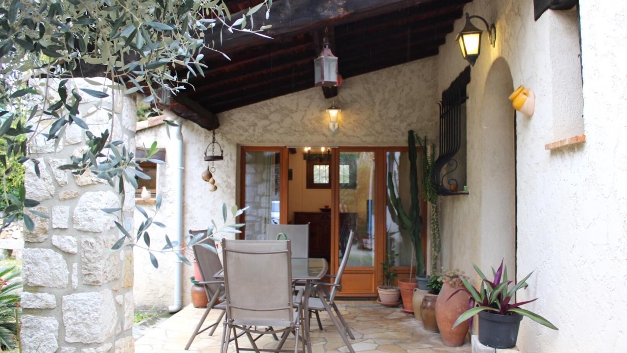 Photo of Outdoor in Biot