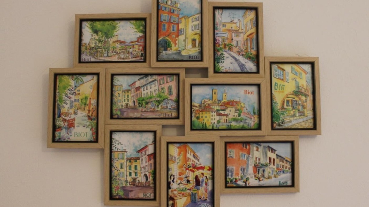 Photo of Others in Biot