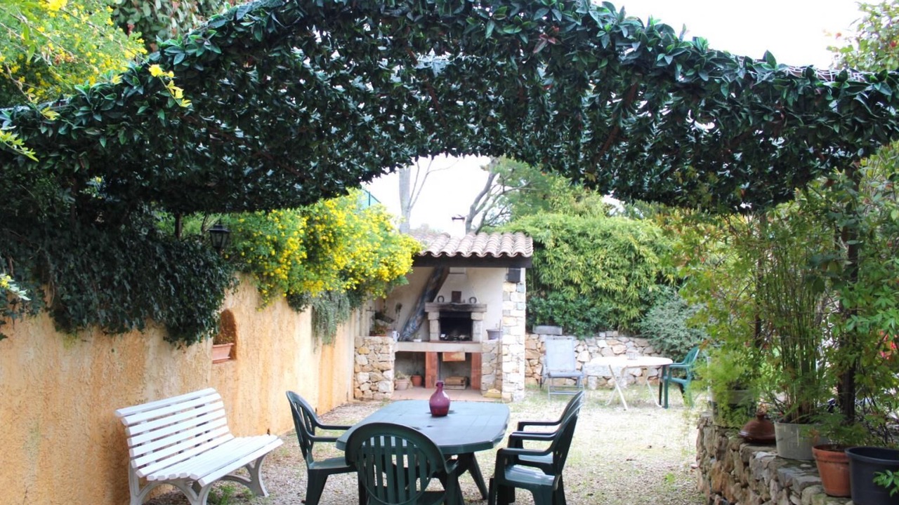 Photo of Outdoor in Biot