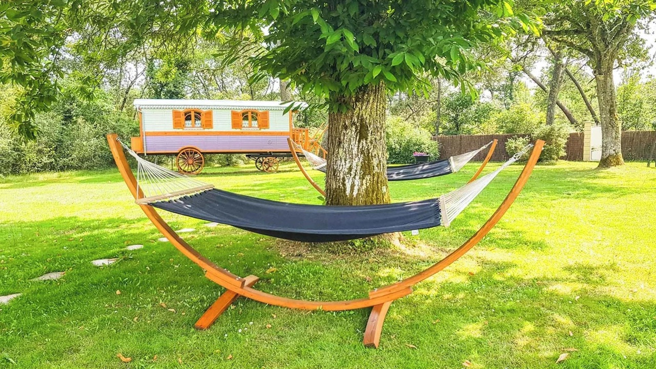 Photo of Outdoor in Bussac-Foret