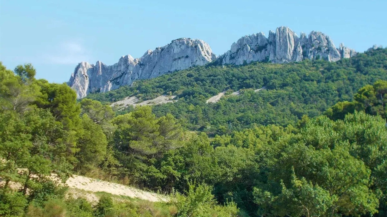 Photo of Others in Loriol-du-Comtat