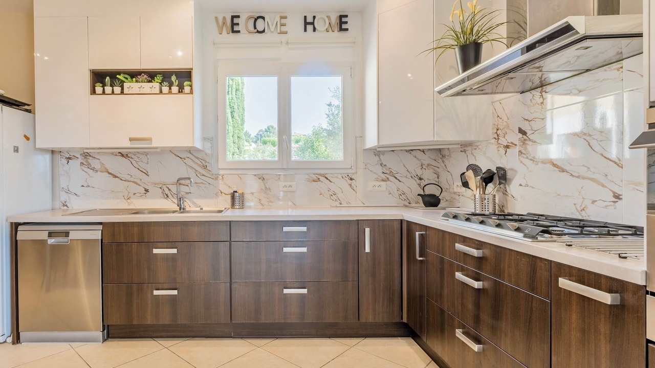 Photo of Kitchen in Combaillaux