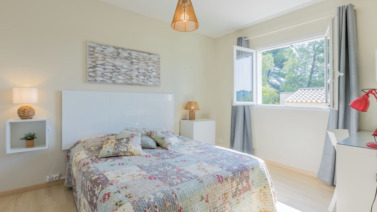 Photo of Bedroom in Combaillaux