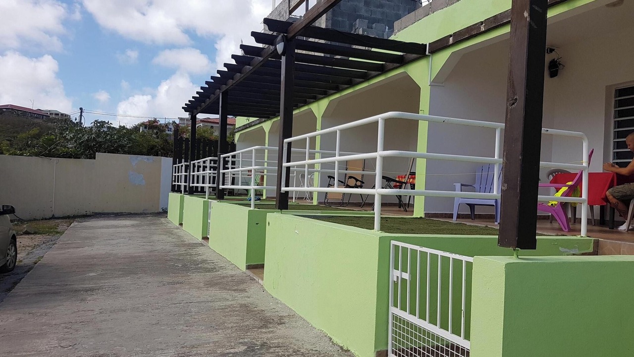 Photo of Others in La Savane