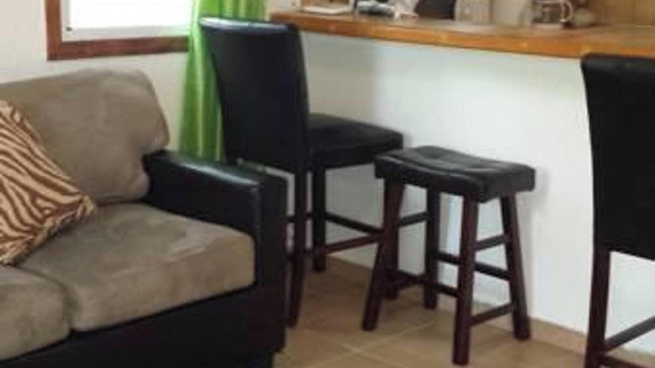 Photo of Livingroom in La Savane