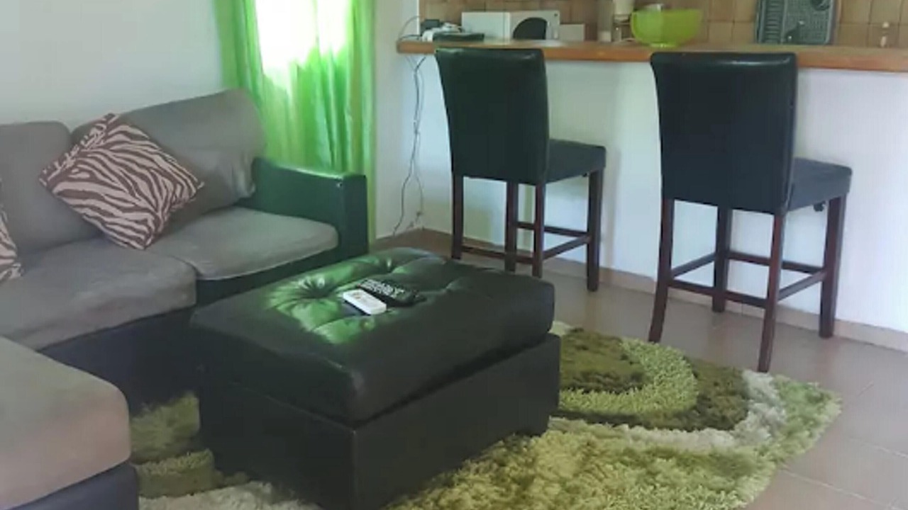 Photo of Livingroom in La Savane