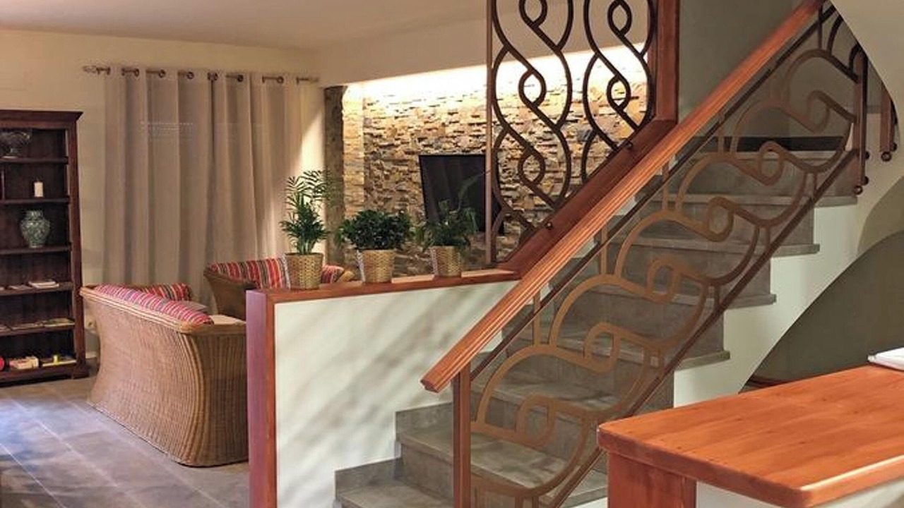 Photo of Livingroom in Cretas