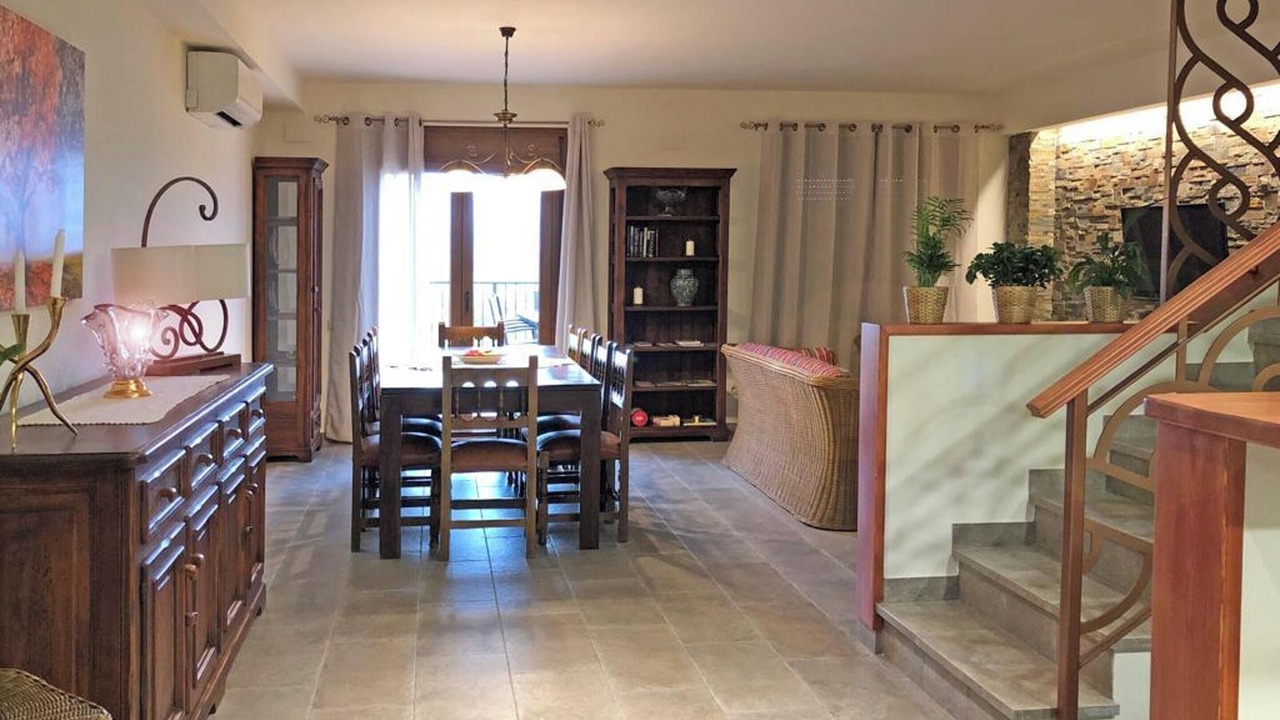 Photo of Livingroom in Cretas