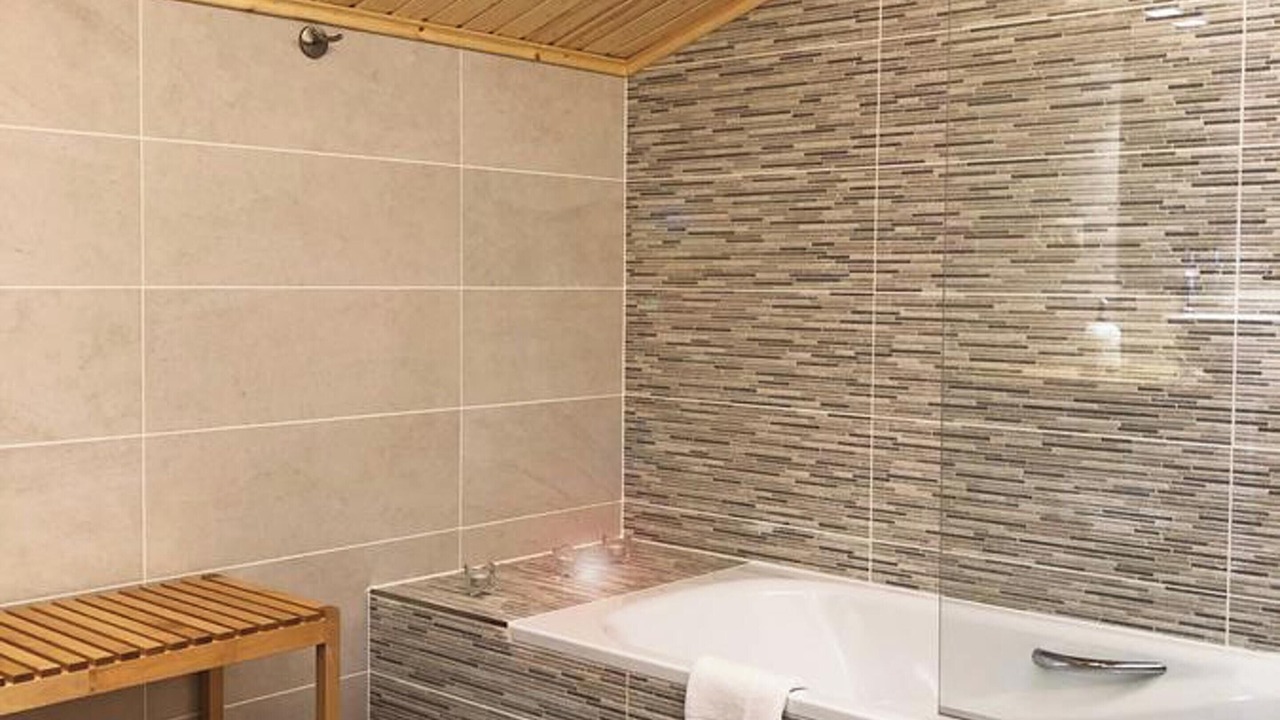 Photo of Bathroom in Cretas