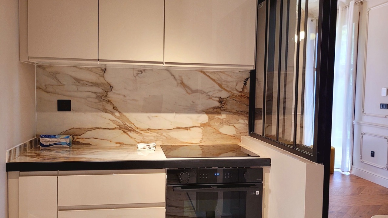 Photo of Kitchen in Carnot