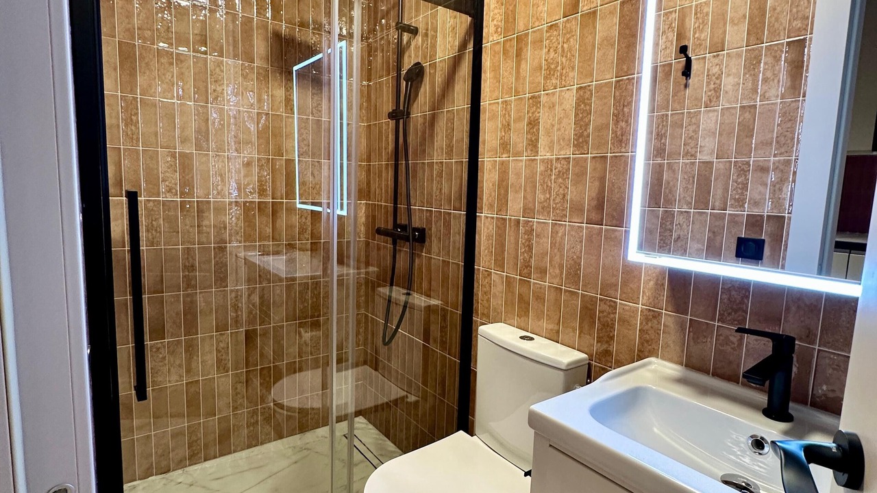 Photo of Bathroom in Carnot