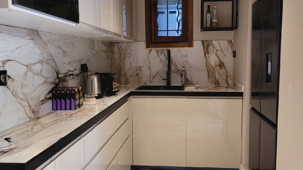 Photo of Kitchen in Carnot