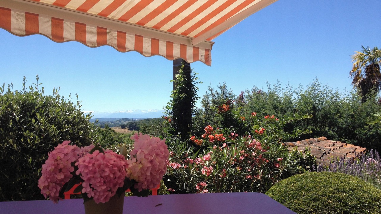 Photo of Outdoor in Monlaur-Bernet