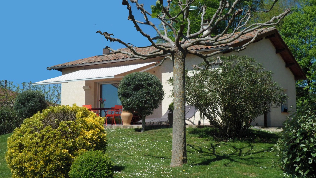Photo of Outdoor in Monlaur-Bernet
