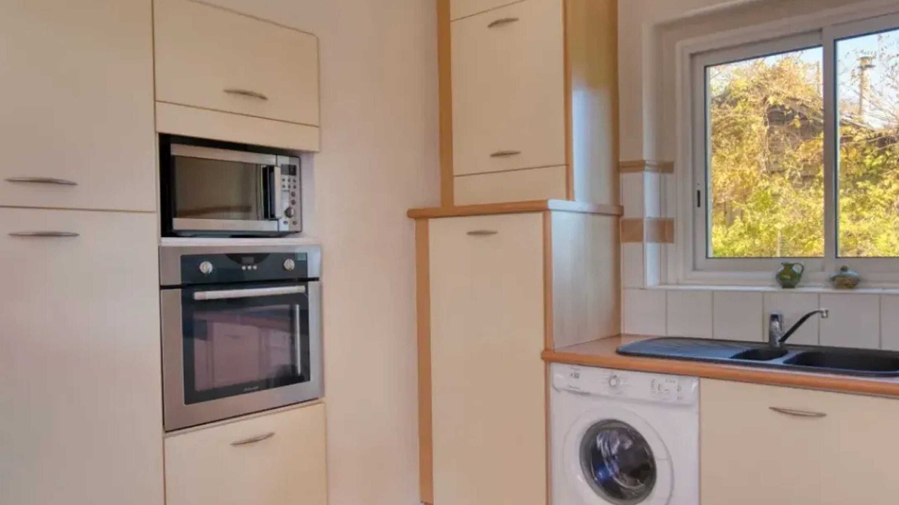 Photo of Kitchen in Monlaur-Bernet