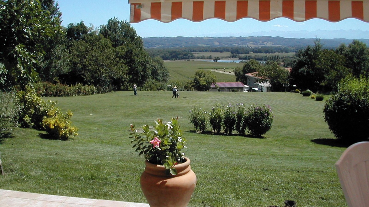 Photo of Outdoor in Monlaur-Bernet