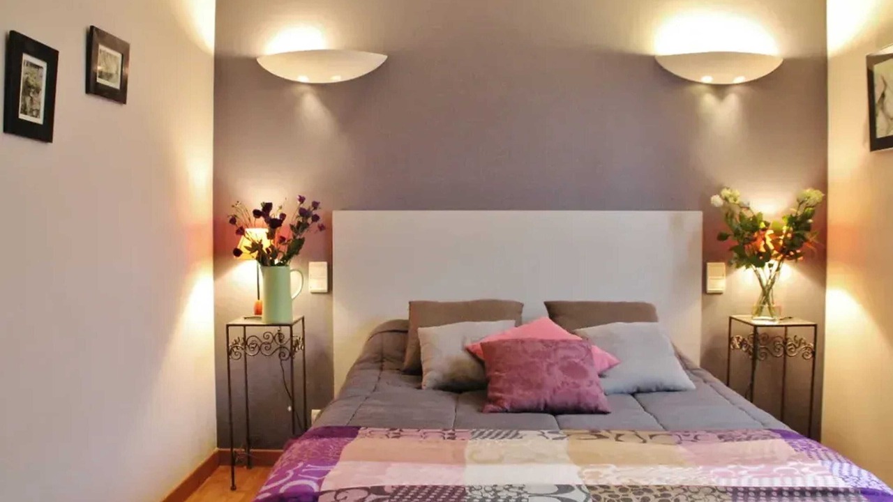 Photo of Bedroom in Monlaur-Bernet