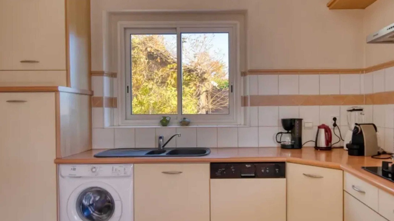 Photo of Kitchen in Monlaur-Bernet