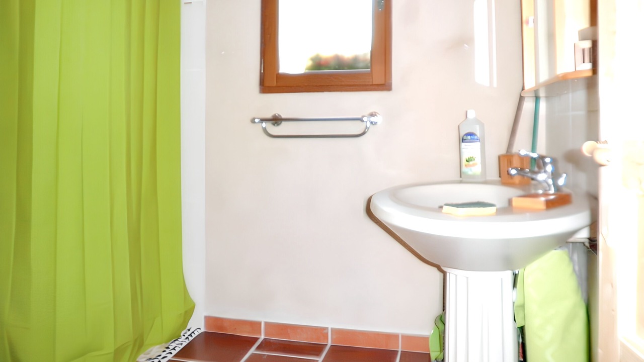 Photo of Bathroom in Molieres