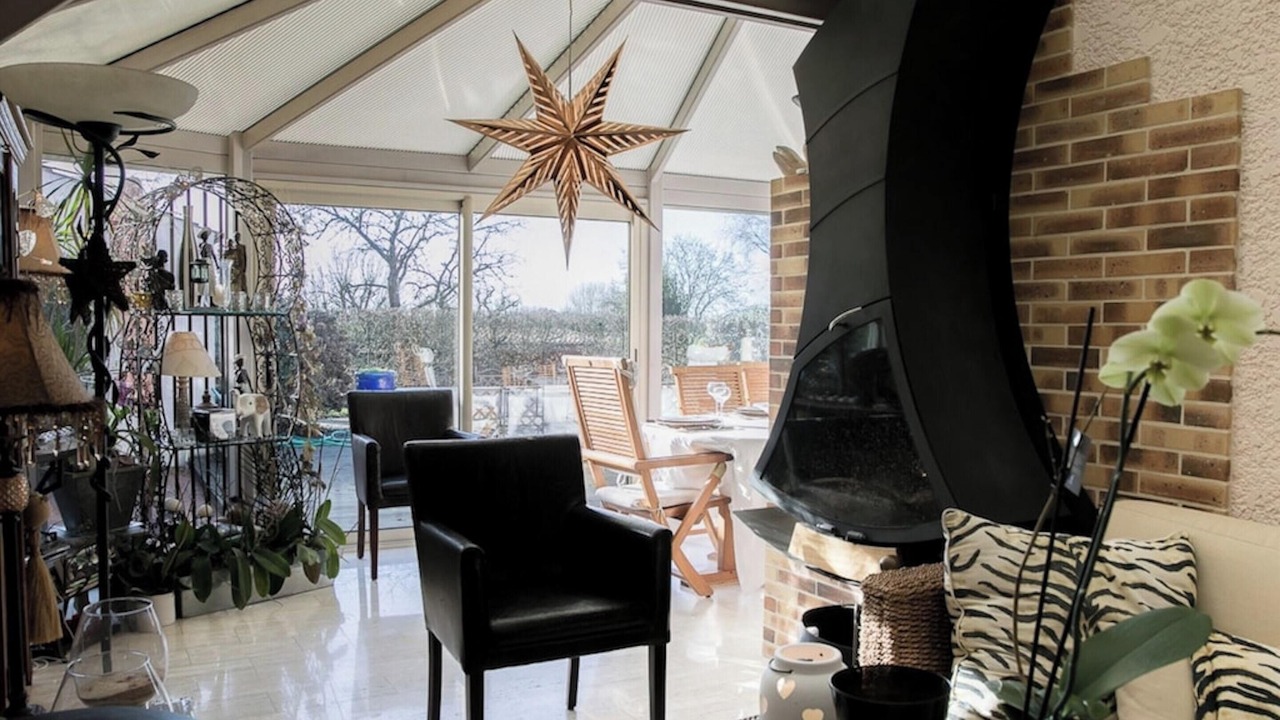 Photo of Livingroom in Nalliers
