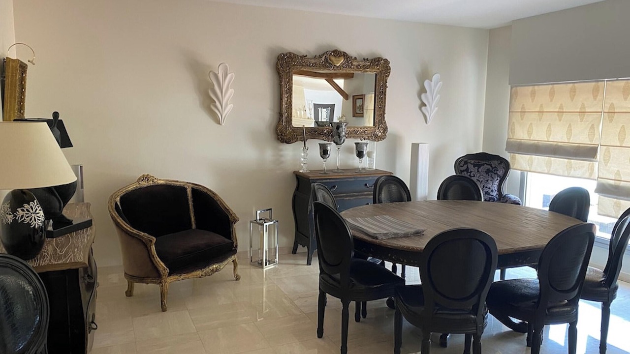 Photo of Livingroom in Nalliers